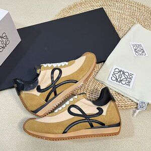 Loewe Flow Runner Sneakers